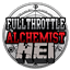 FullThrottle NEI logo