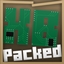 xBPacked logo