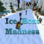 Ice Boat Madness logo
