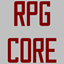 RPGCore logo