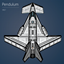 "Pendulum" - mk.1 logo