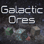 Galactic Ores logo