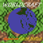 WorldCraft- MoreCraft, Gone Native logo