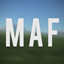 Mouse Aim Flight logo
