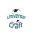 UniversalCraft logo