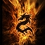 Enders Fire logo