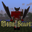 MineScape logo