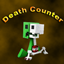 DeathCounter logo
