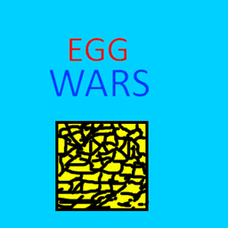 EggWars Mod logo