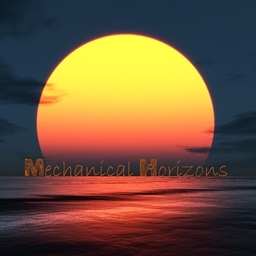 Mechanical Horizons project image