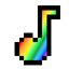 Yoshi Survival Sound Pack logo