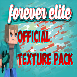 ForeverElite's Official Texture Pack logo