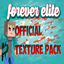ForeverElite's Official Texture Pack logo