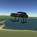 Project Casey Carcopter