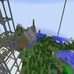 PrivateServerPack project image