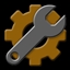 Workshopcraft 1.9 Patron Template Server logo