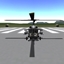 UH60 helicopter by plutonoe logo