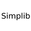 Simplib logo