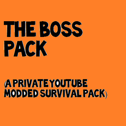 TheBossPack project image