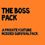 TheBossPack logo