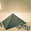 ME^Skyblock Dust Catacombs logo
