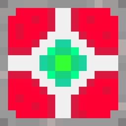 Villager INC - Leaking Dimensions logo