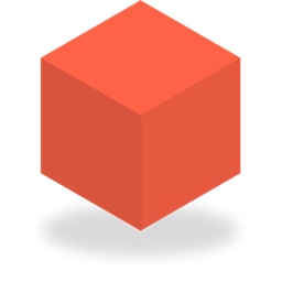DeltaCube logo
