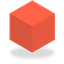 DeltaCube logo