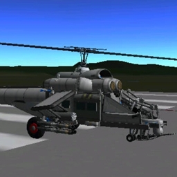 MI28 RAMSEY project image
