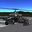 MI28 RAMSEY logo