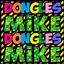 Mike Dongles logo