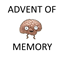 Advent of Memory logo