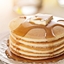 Pancake Squad logo