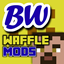 WaffleMods 2 logo