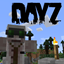 DayZ for Minecraft logo