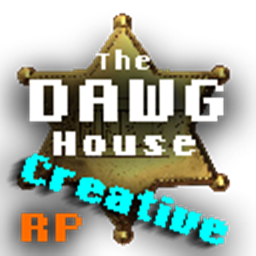 NateDAWG__'s Server Resource Pack (For the DAWG House) logo