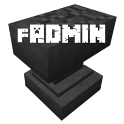 ForgeAdmin Core logo