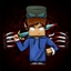 CrinkleCraft - A World Of Horror logo