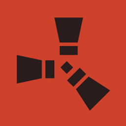 [L.D.R]Rust TexturePack logo