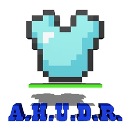 Armors HUD Revived (Liteloader Only) logo