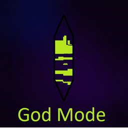 Ultimate God Mode logo