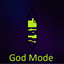 Ultimate God Mode logo