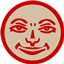 Throbbing logo