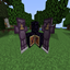 ObsidianArmorAndTools logo