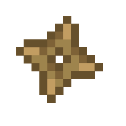 Soul's Shurikens Server project image