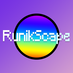 Runikscape logo