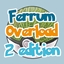 Ferrum Overload - 2 logo