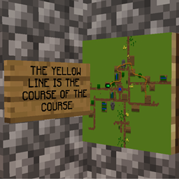THE VILLAGE RUN project image