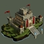 Medieval Adventure (for JFF server) logo