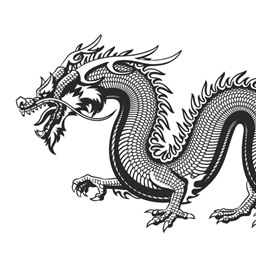 Create but with dragons